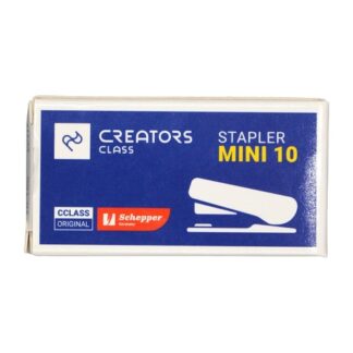 دستگاه منگنه مینی 10 سی کلاس