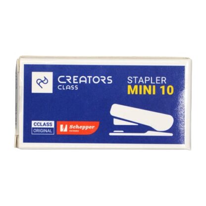 دستگاه منگنه مینی 10 سی کلاس