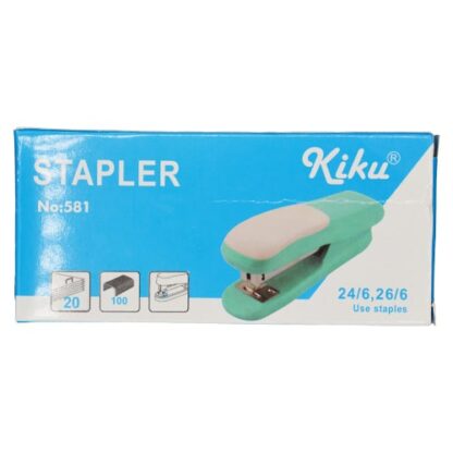 دستگاه منگنه کیکو مدل 581