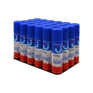 چسب ماتیکی 15 گرم اسکول فنس