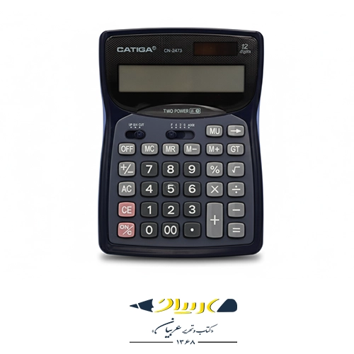 ماشین حساب کاتیگا CN-2473