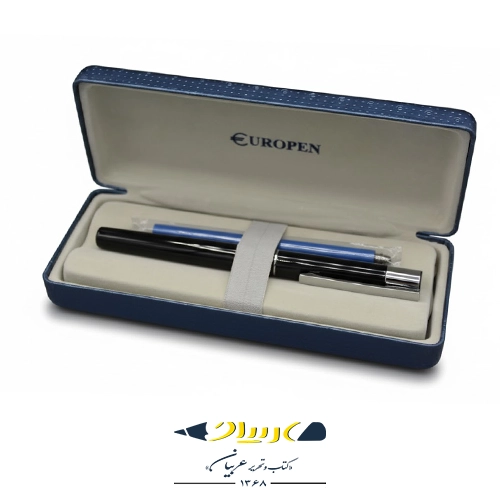 روان‌نویس یوروپن مدل Enter