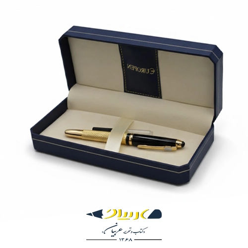 خودنویس یوروپن مدل Gallery4