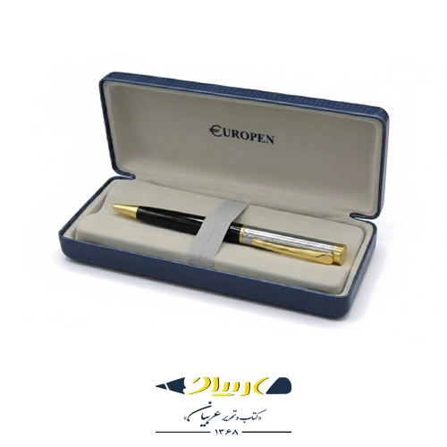 خودکار یوروپن مدل Topic