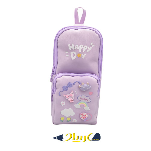 جامدادی طرح کرومی