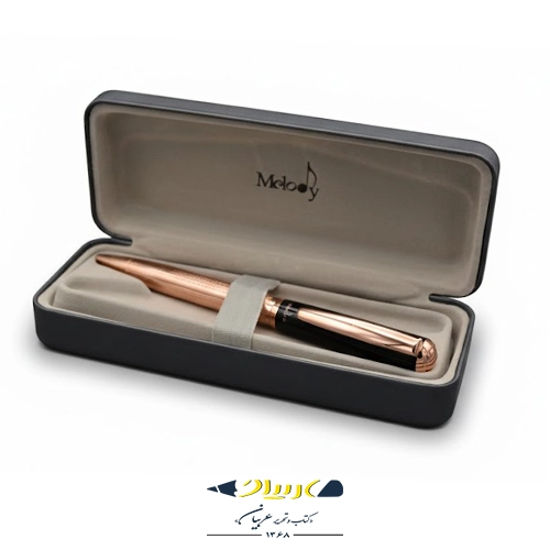 خودکار ملودی 34