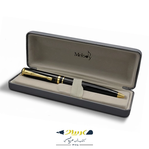 خودکار ملودی 36