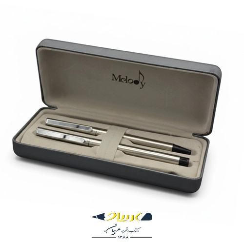 ست خودکار و روان‌نویس ملودی مدل 61