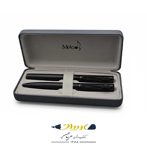 ست خودکار و روان‌نویس ملودی مدل 73