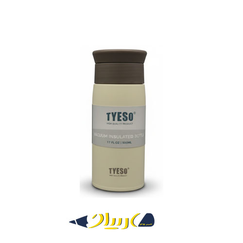 ماگ تایسو TYESO مدل TS-8729B