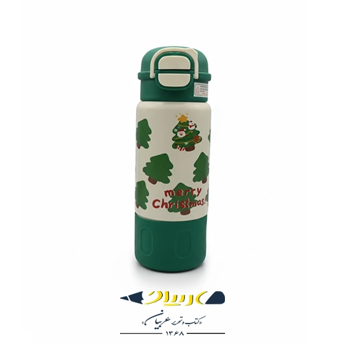 تراول ماگ فانتزی مدل WB-5198-5