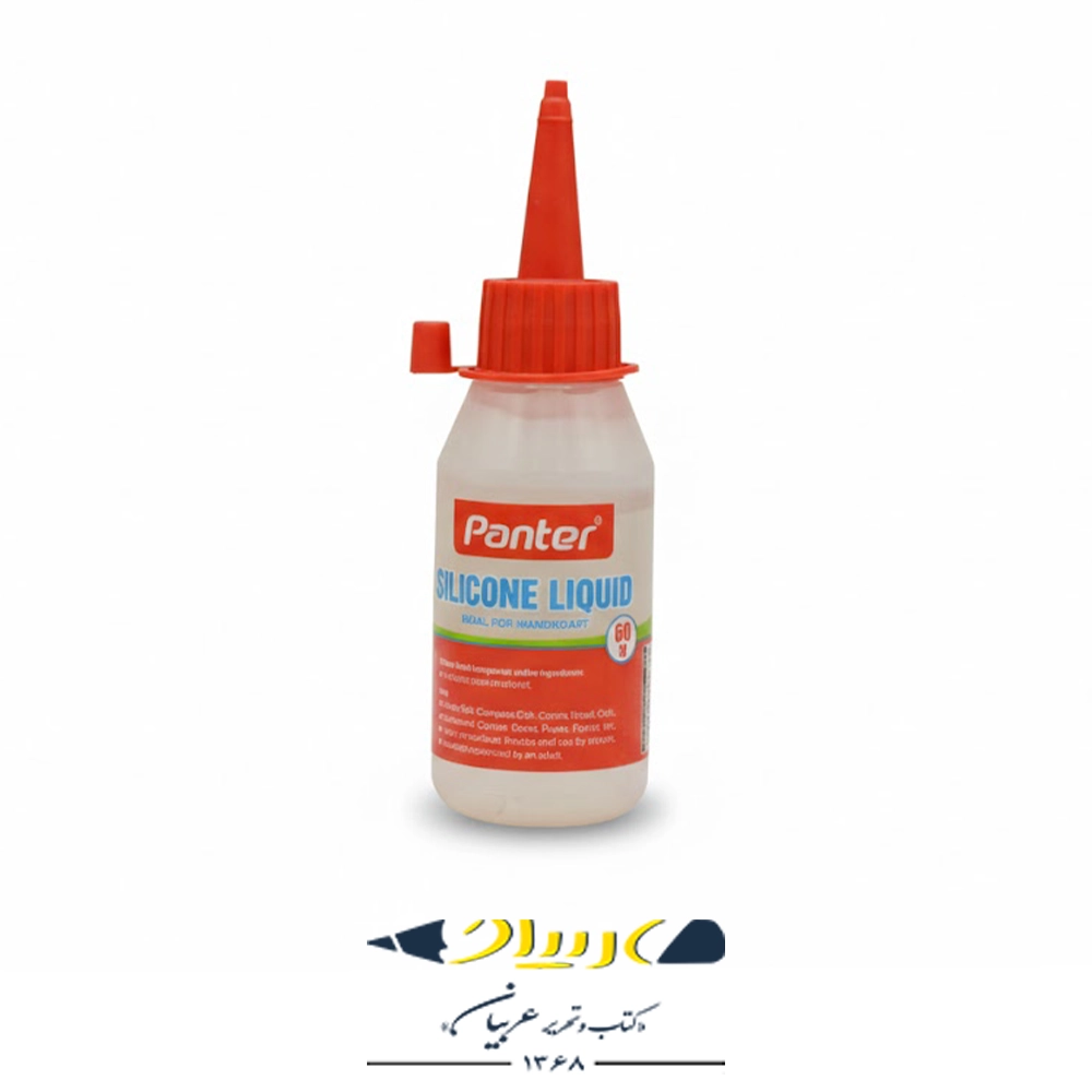 چسب مایع سیلیکون پنتر – مدل GL 423