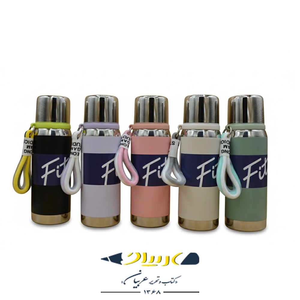 فلاسک برند ml 550 – AMSZM