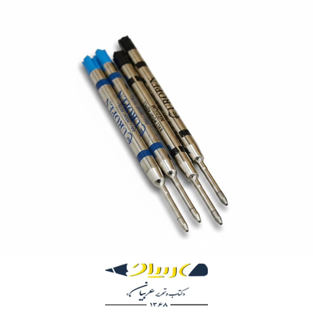 یدک خودکار یوروپن