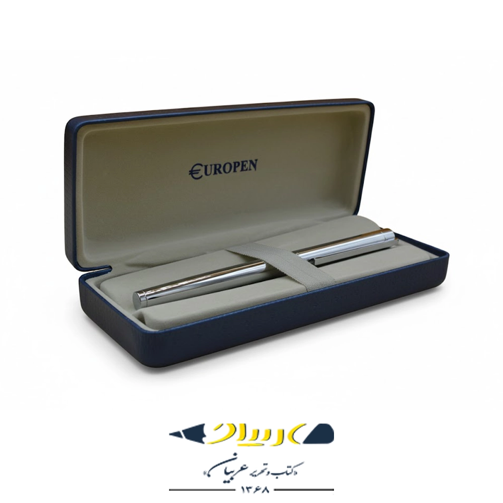 خودنویس یوروپن – مدل تئوری