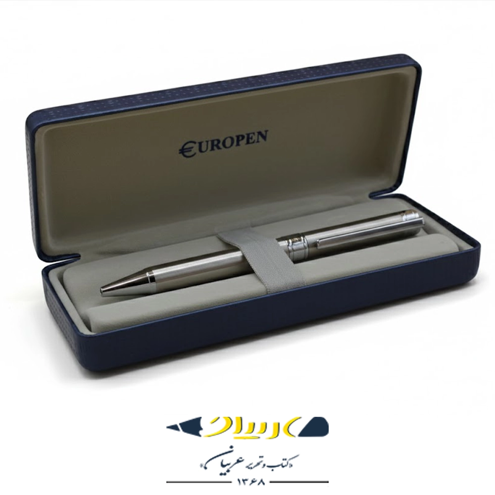 خودکار یوروپن – مدل فول