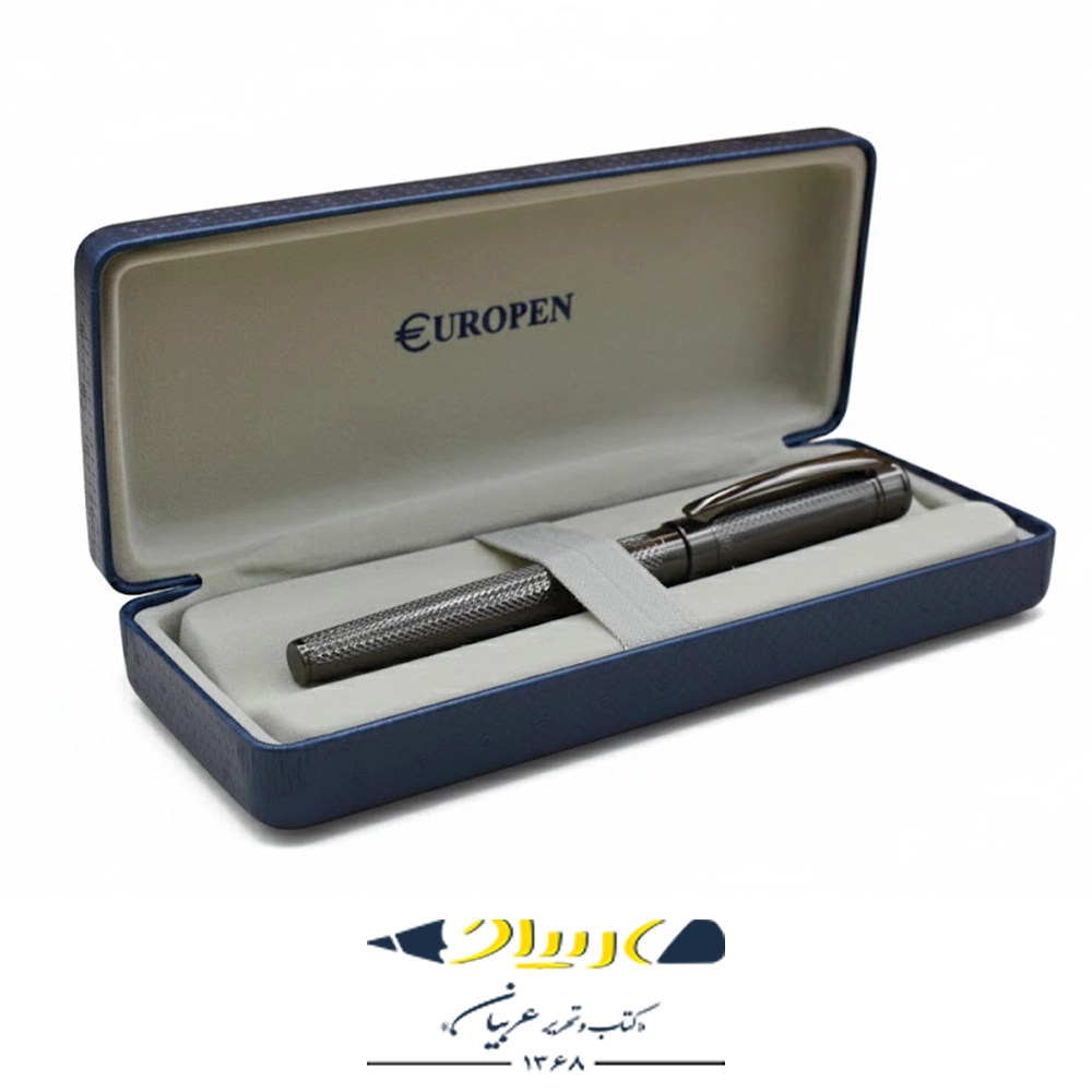 خودنویس یوروپن – مدل استارک