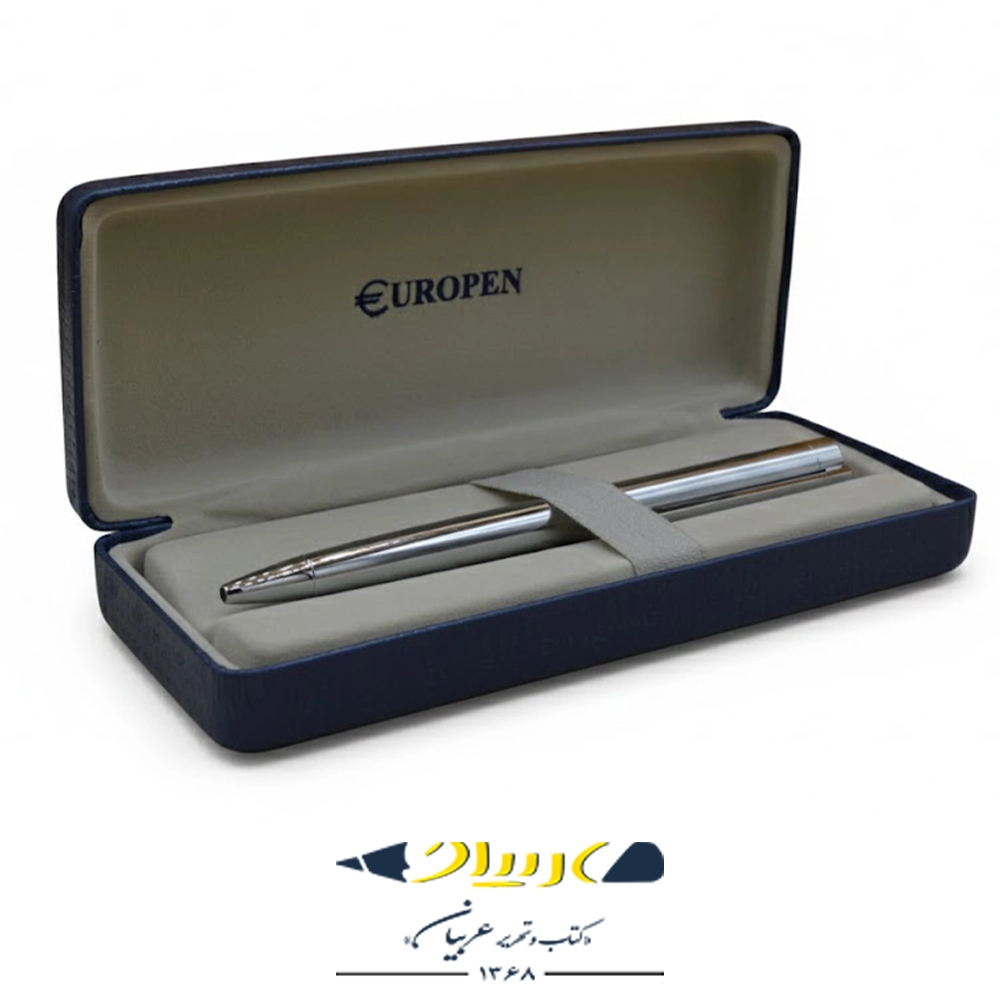 خودکار یوروپن – مدل تئوری