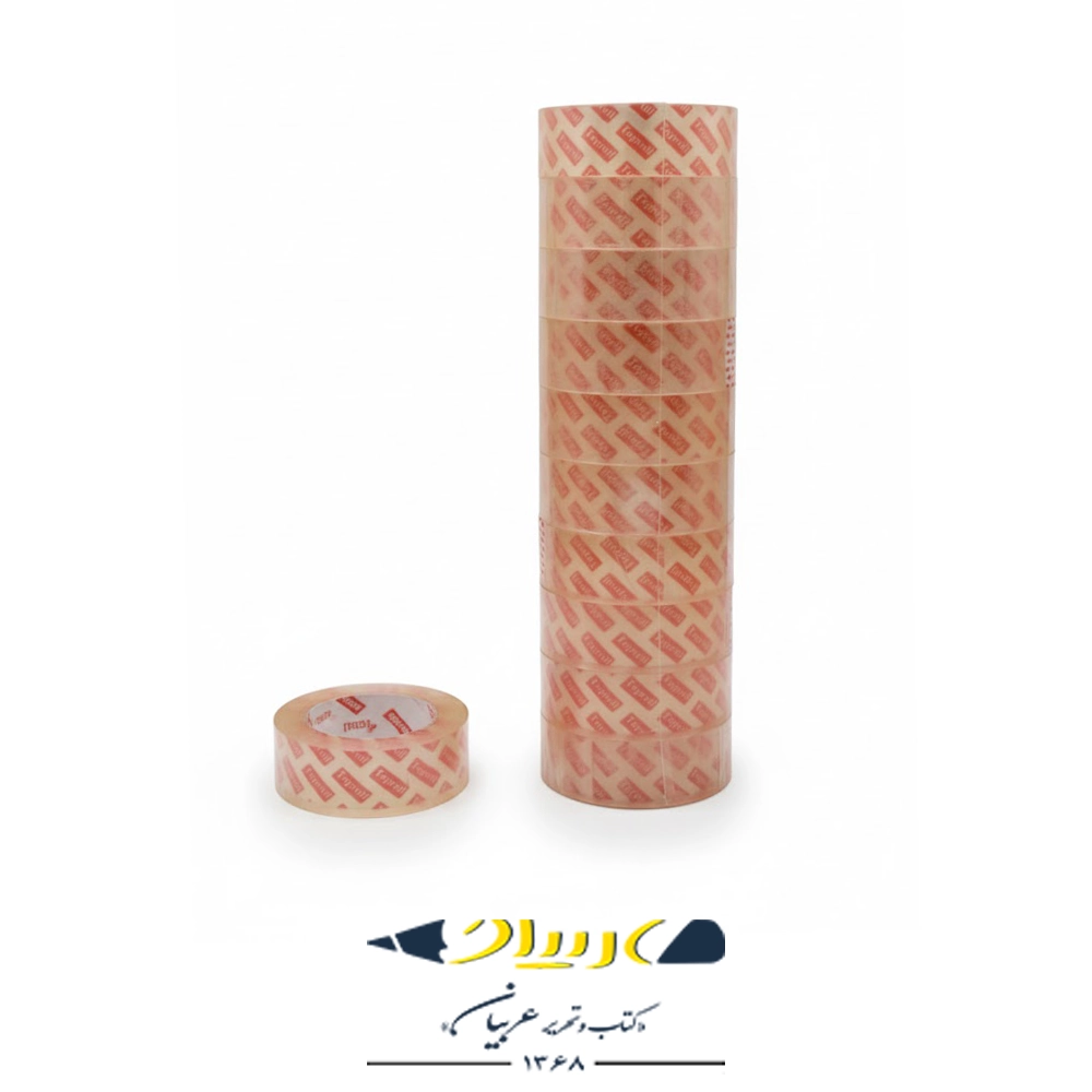 چسب نواری تاپرول