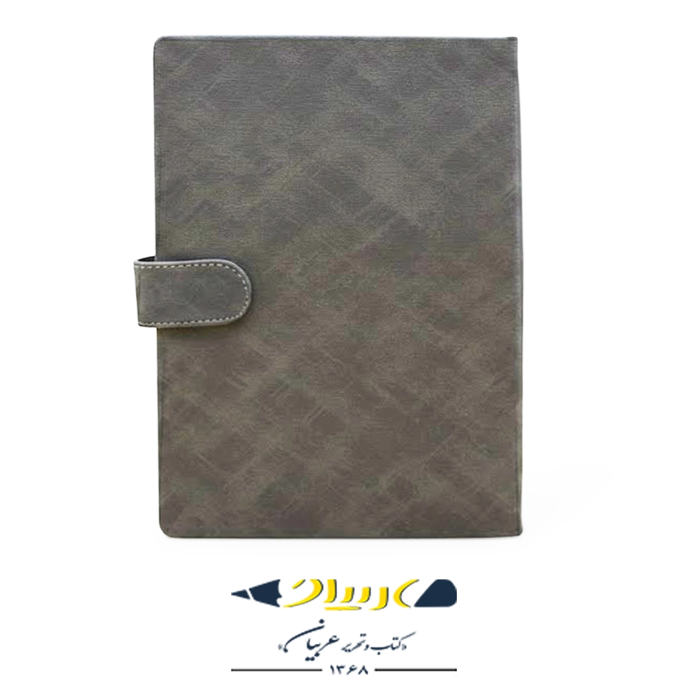 سررسید وزیری مدل آبتین ۱۴۰۵ – آفاق