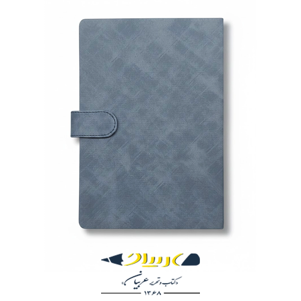 سررسید وزیری مدل آبتین ۱۴۰۵ – آفاق