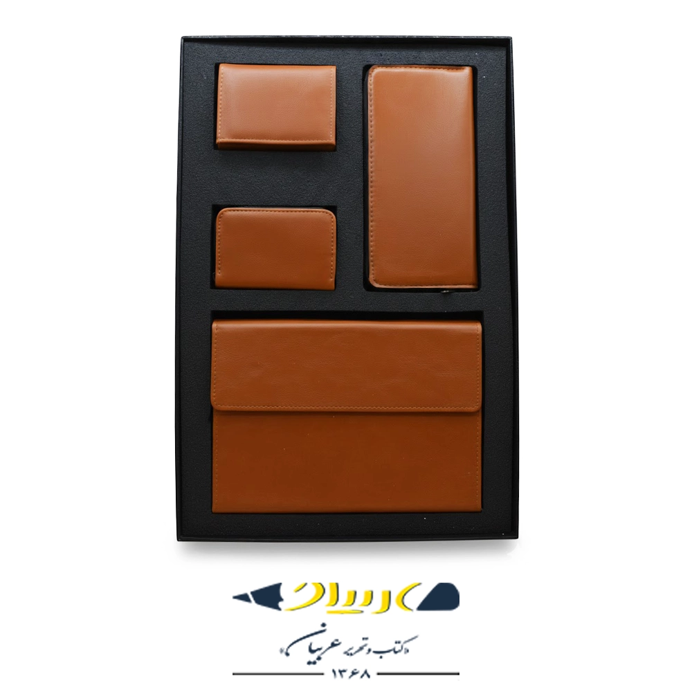 ست مدیریتی ۴ تکه آفاق ۱۴۰۵