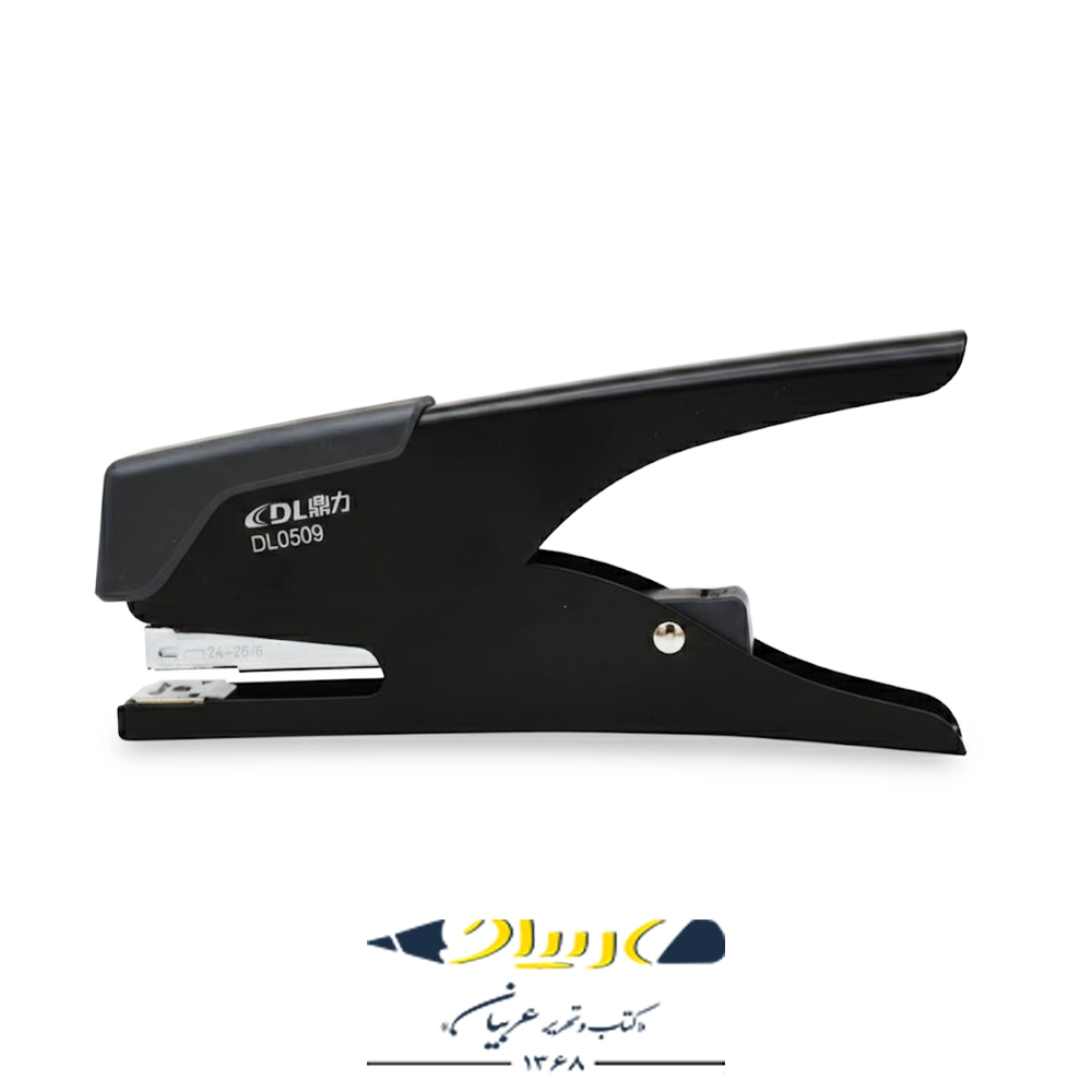 منگنه انبری دی‌ال (DL) - مدل 0509