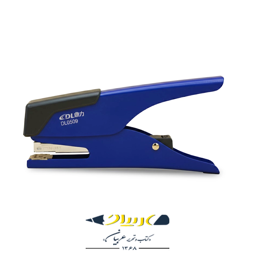 منگنه انبری دی‌ال (DL) - مدل 0509