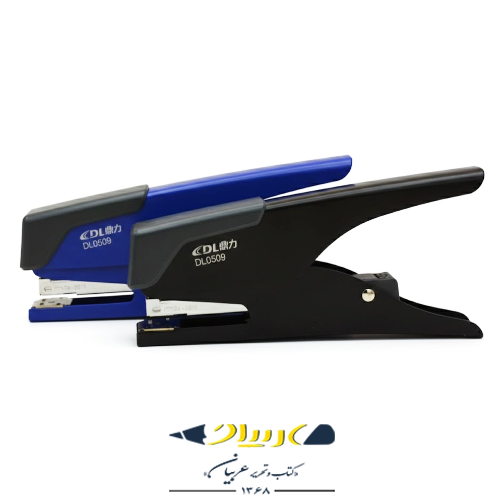 منگنه انبری دی‌ال (DL) - مدل 0509