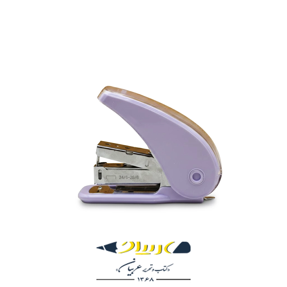 منگنه رومیزی نرم‌ زن دی‌ ال (DL) - مدل 0980