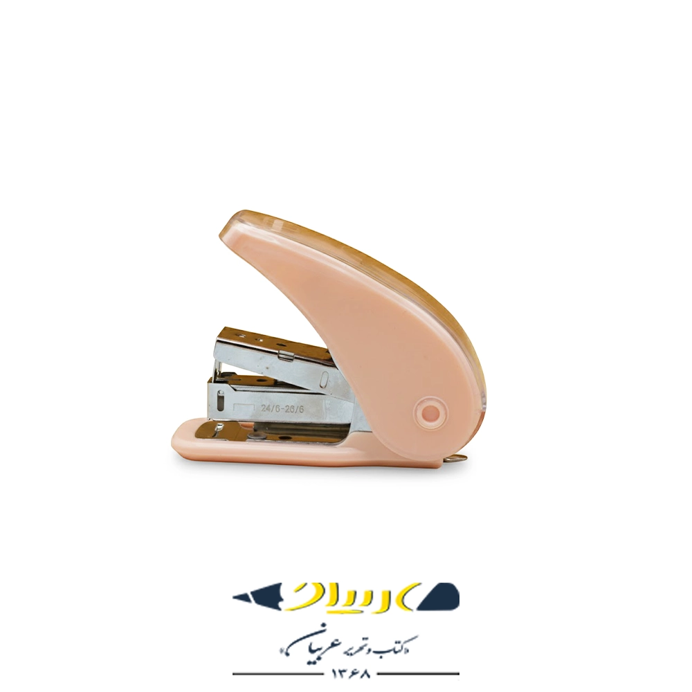 منگنه رومیزی نرم‌ زن دی‌ ال (DL) - مدل 0980