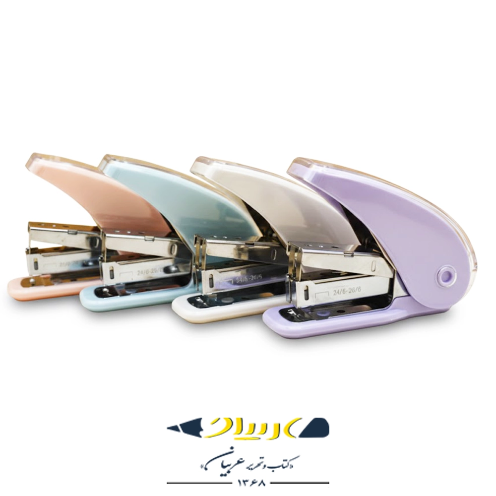 منگنه رومیزی نرم‌ زن دی‌ ال (DL) - مدل 0980