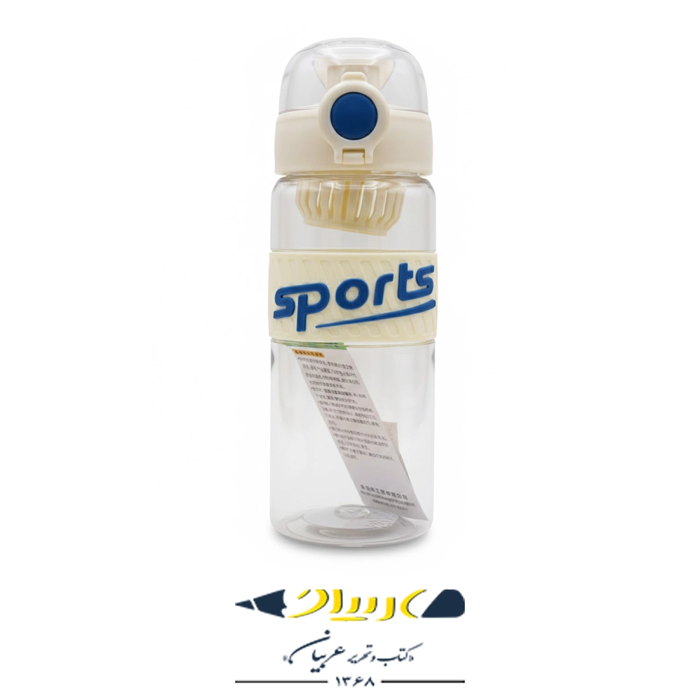 قمقمه آب Forbecome - مدل LF-2008