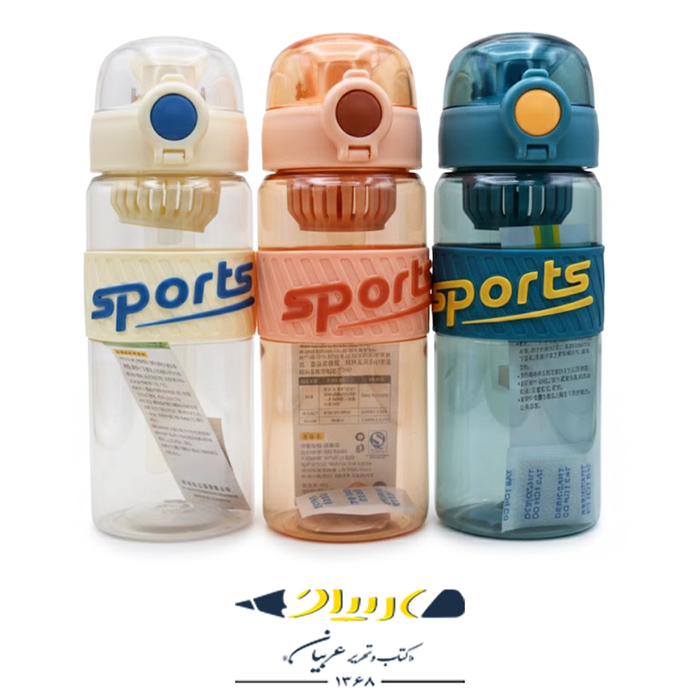 قمقمه آب Forbecome - مدل LF-2008