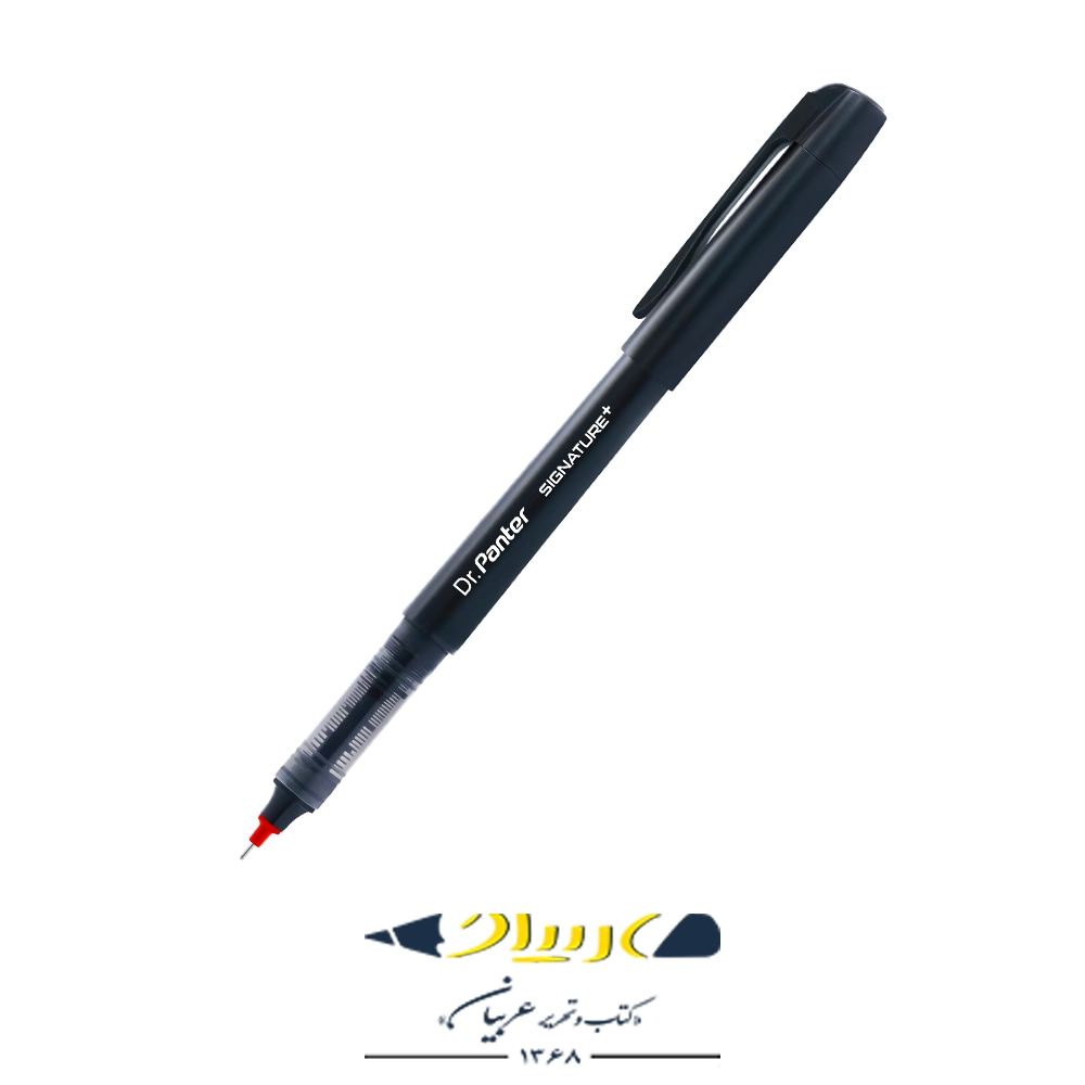 روان سیگنیچر پنتر قرمز