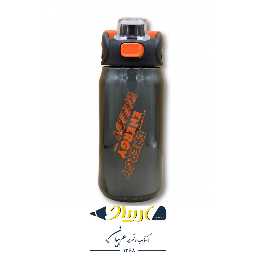 قمقمه انرژی ۷۲۰ میل – مدل YB-0956
