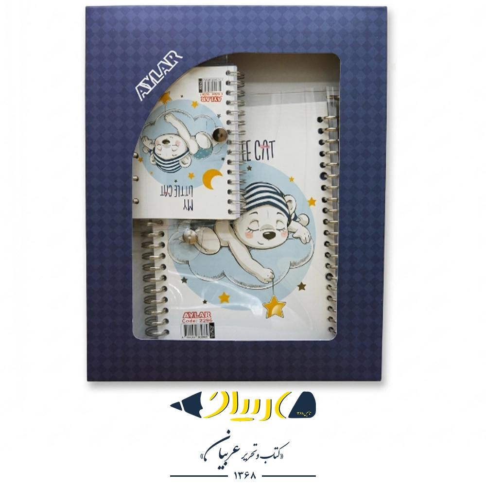 aylar-20-ring-binder-set-transparent-jelly-cover-2